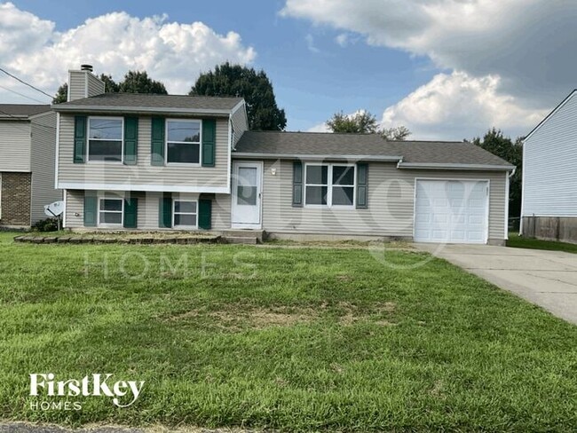 Building Photo - 1458 Summe Dr