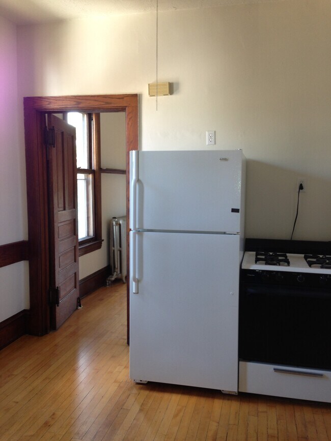 Foto del edificio - 216 Ann St