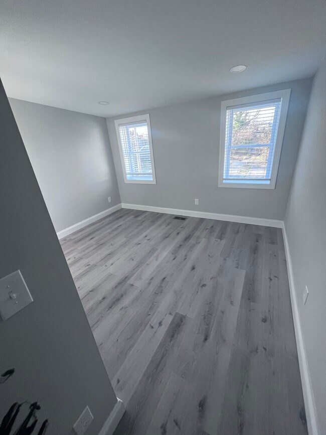 Room for Rent - 1508 W Franklin St
