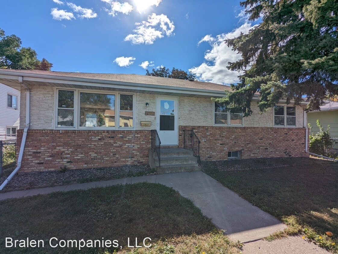 478 Lafond Ave, Saint Paul, MN 55103 - House Rental in Saint Paul, MN ...
