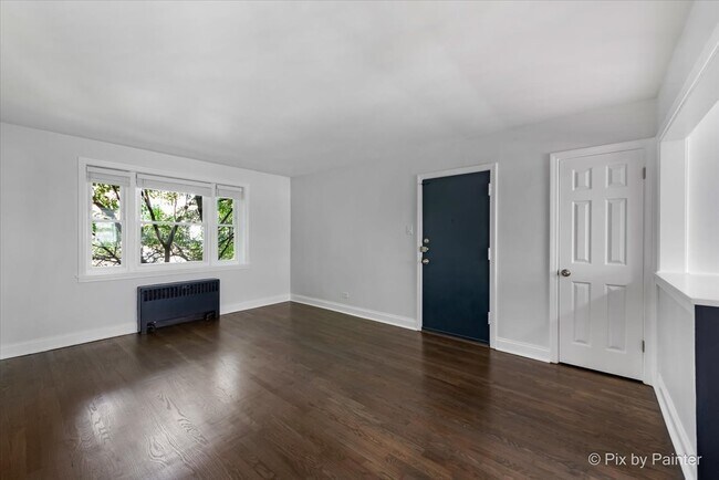 Foto del edificio - 2715 W Berwyn Ave