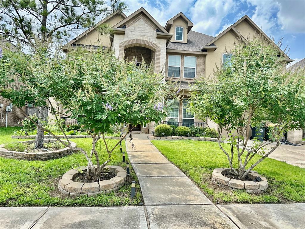 Foto principal - 2218 Briarstone Bluff Crossing