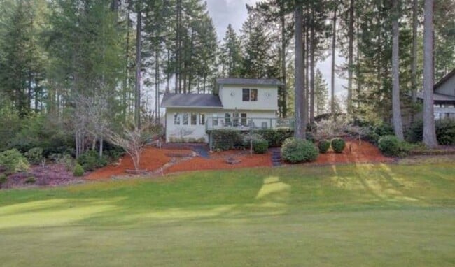 Foto del edificio - 880 E Country Club Drive East