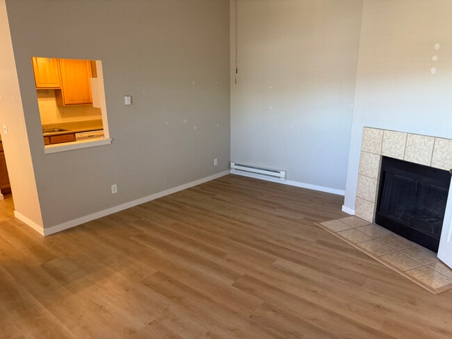 Photo - 7132 S Bryant St Apartment