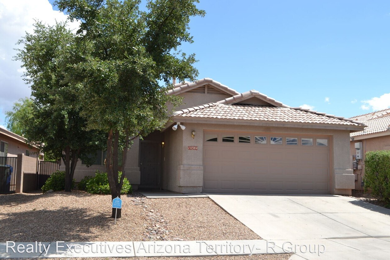 Foto principal - 3 br, 2 bath House - 10384 E Ravenswood St