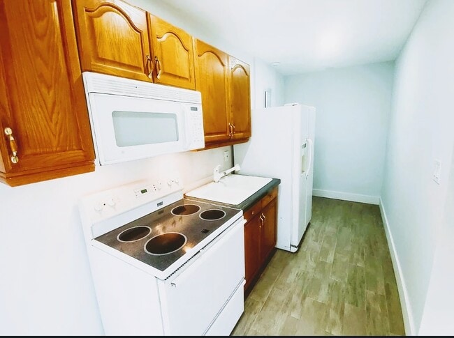 Foto del edificio - 3608 Taft St