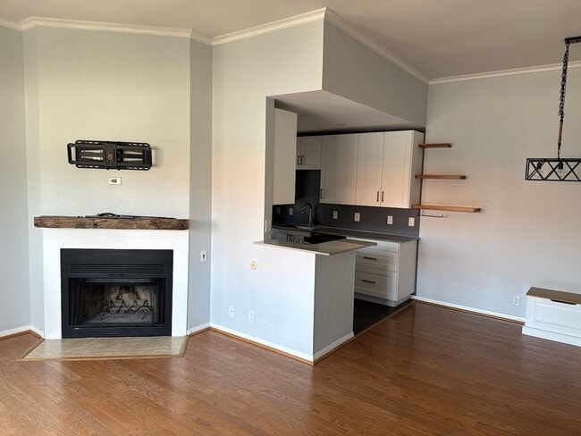 Building Photo - 2 BR/2BA Kensington Condominium with Garage
