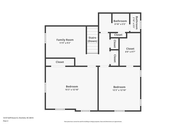 Building Photo - 12137 Goff House Ct