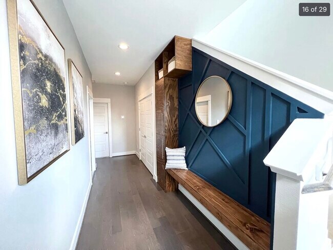 Foto del edificio - 7704 Nasser Ln