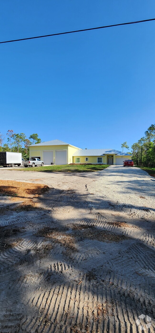 Street view - 10925 Red Dragon Ln