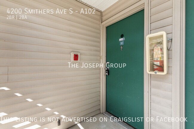 Building Photo - Stylish & Spacious 2-Bed Condo in Prime Lo...