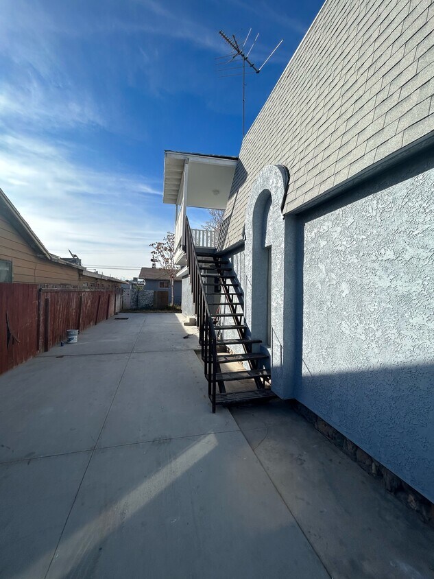 1815 Harding St, North Las Vegas, NV 89030 House Rental in North Las