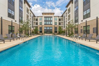 Relax poolside in your own outdoor oasis - Elina