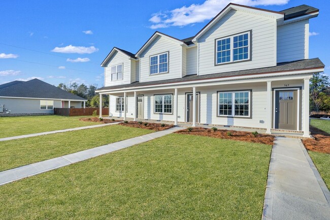 Building Photo - 657 Coley Boyd Rd