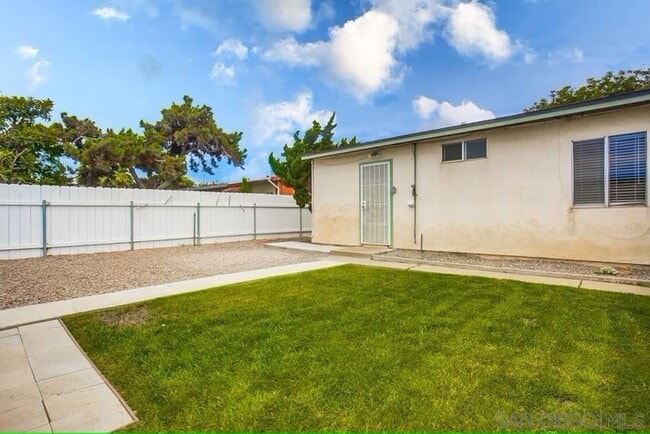 Building Photo - 3311-3313 Clairemont Mesa Blvd