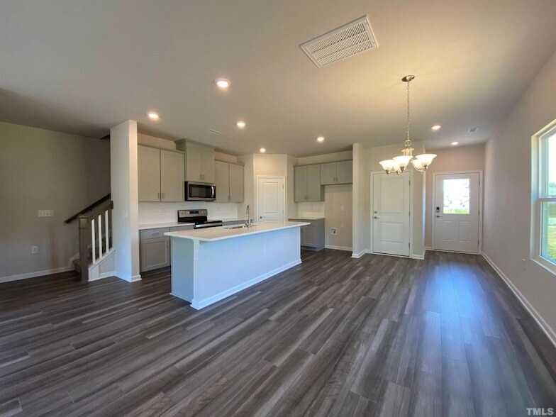 Foto principal - 908 Clearhaven Ln