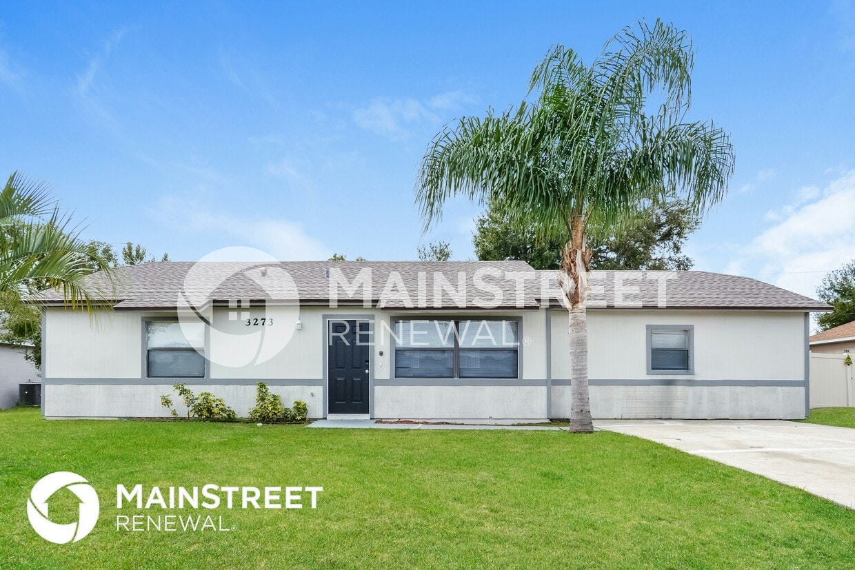 Foto principal - 3273 Partridge St