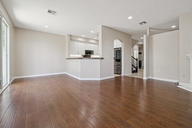 Foto del edificio - 9449 Hendrix Ln