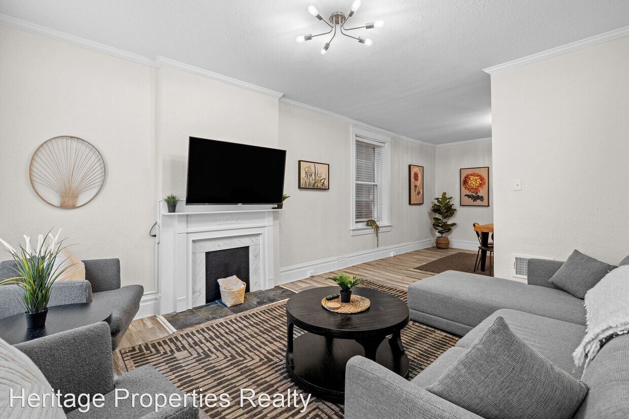 2918 Sidney St, St. Louis, MO 63104 House Rental in St. Louis, MO