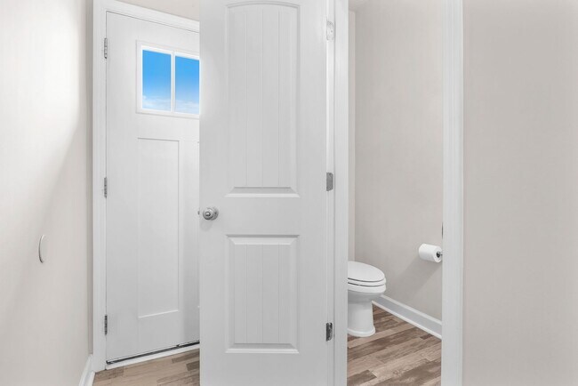 Foto del edificio - Charming 3 Bedroom 2.5 Bathroom Townhome i...