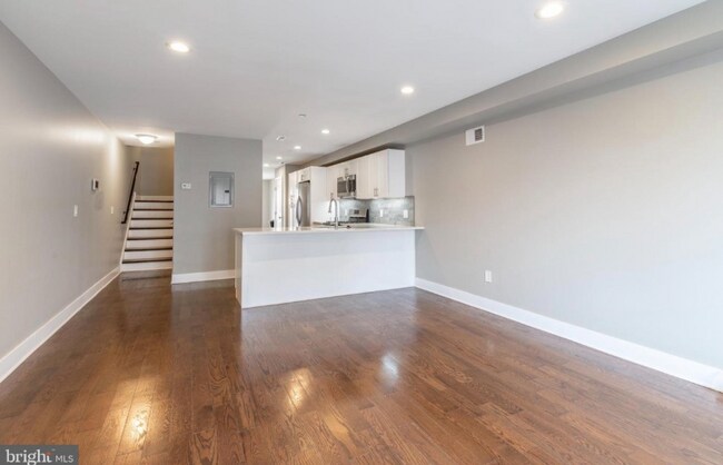 Foto del edificio - 1248 N 25th St