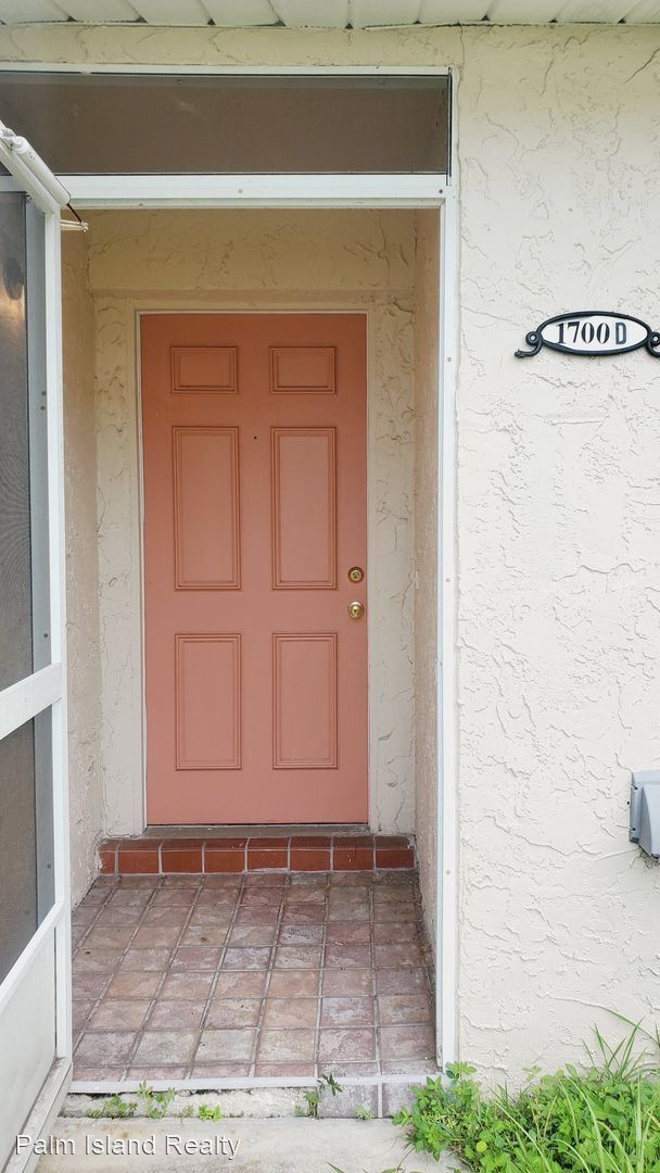 Building Photo - 2 br, 2.5 bath House - 1700 Azalea Ct # D