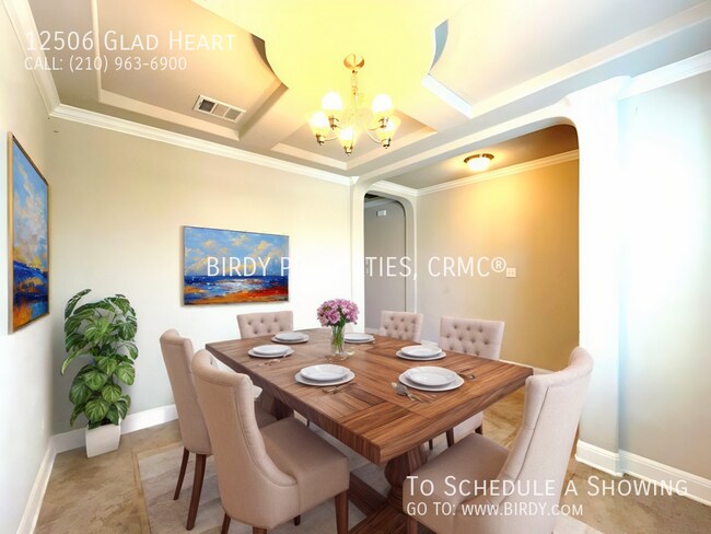 Foto del edificio - 12506 Glad Heart