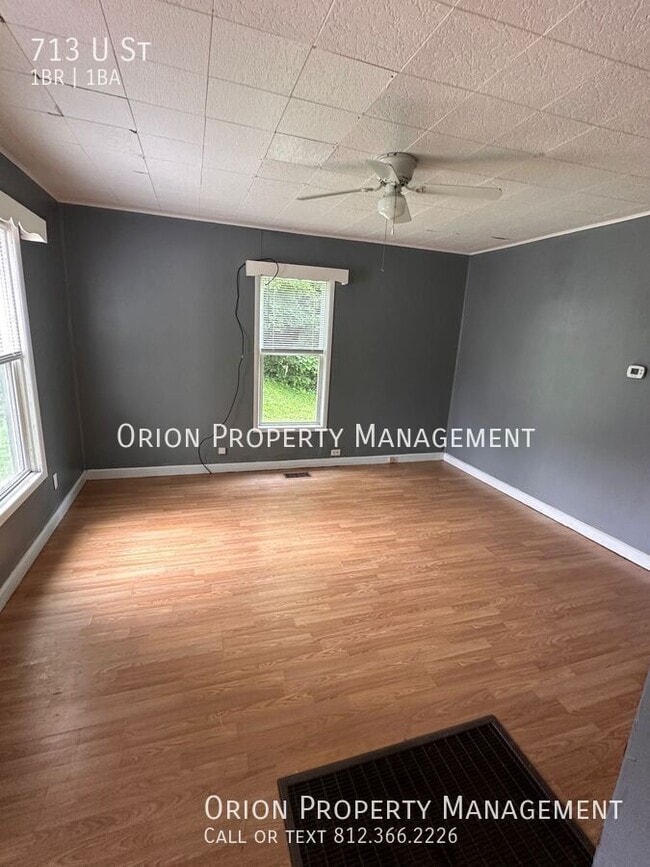 Building Photo - 713 U St