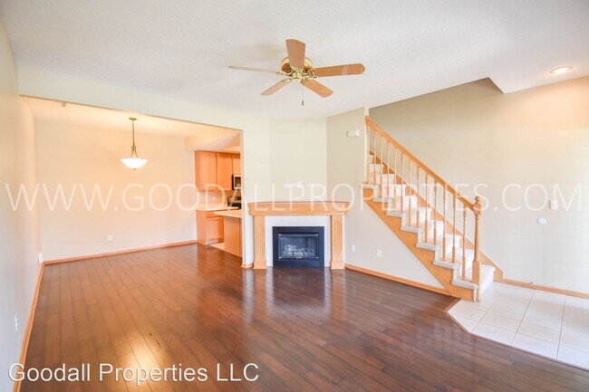 Building Photo - 2 br, 2.5 bath House - 1275 S 52nd Street ...