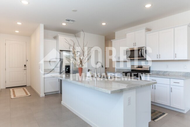 Foto del edificio - Brand New Beautiful Home in Mission Royale