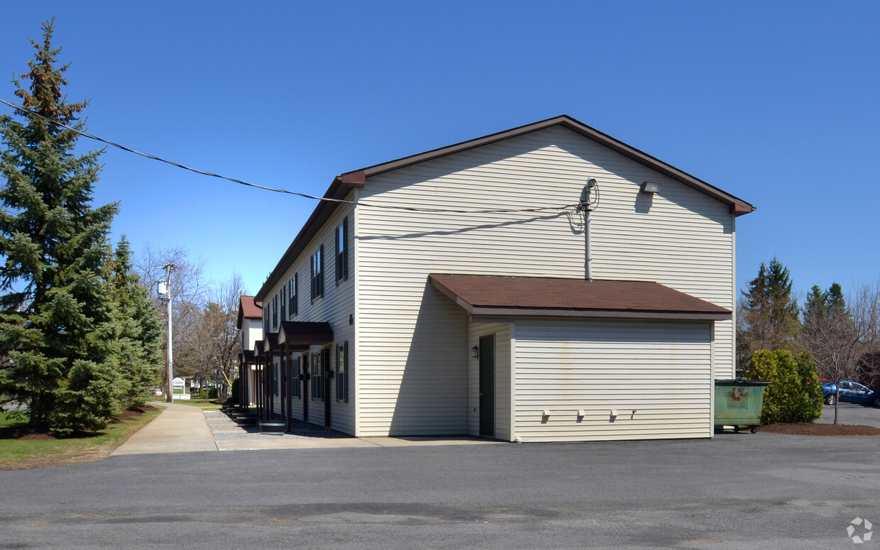 Cobleskill Ny Apartments