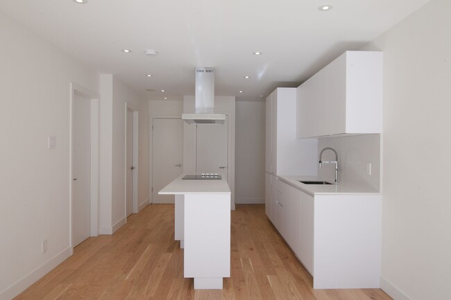 Photo du bâtiment - 3468 Rue Drummond