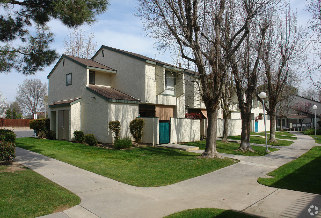 Foto del edificio - Sundance Apartments