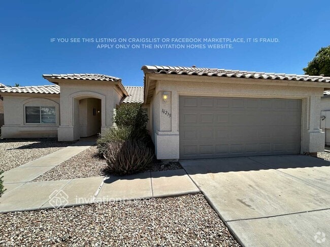 Building Photo - 16235 W Tonto St