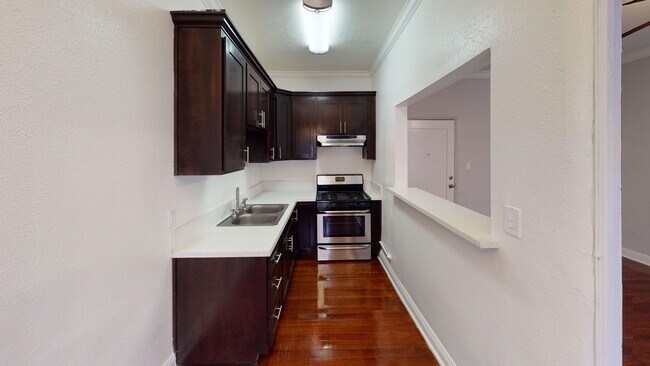 Foto del interior - Elk Villas...Newly Remodeled Gorgeous Apartments...Prime Location!