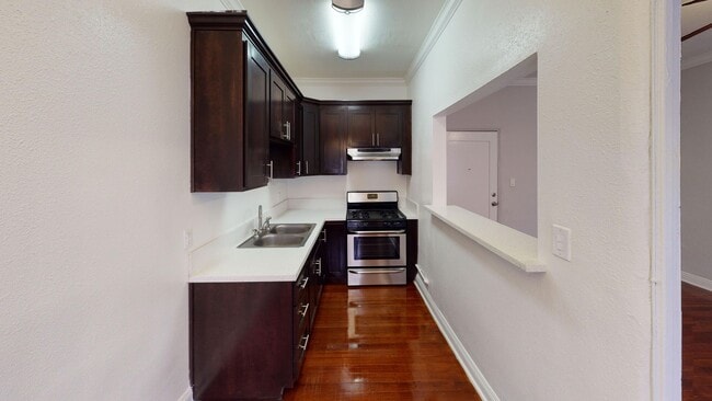 Interior Photo - Elk Villas...Newly Remodeled Gorgeous Apartments...Prime Location!