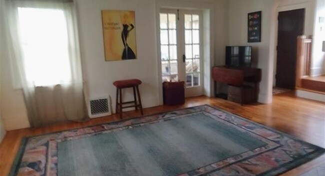 Living Room 2 - 89 Standart Ave