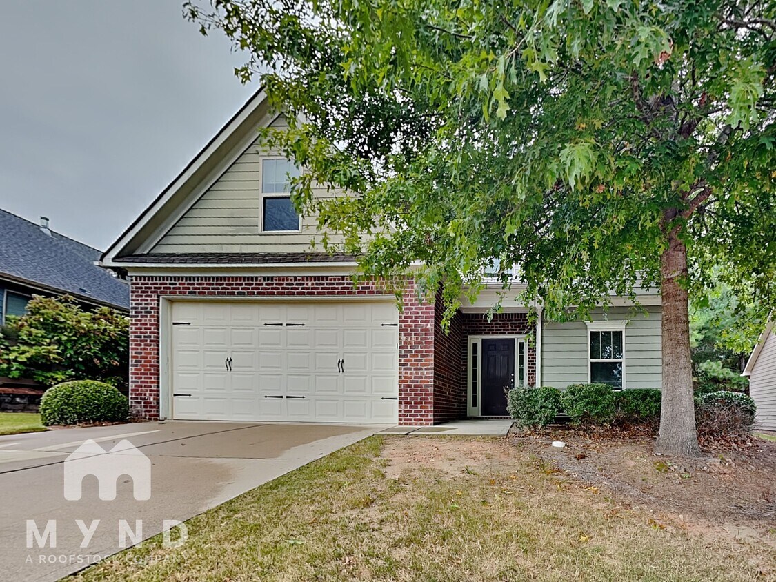 Primary Photo - 163 Mount Moriah Rd