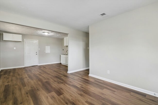 Photo - 2800 Tarbora Ave House