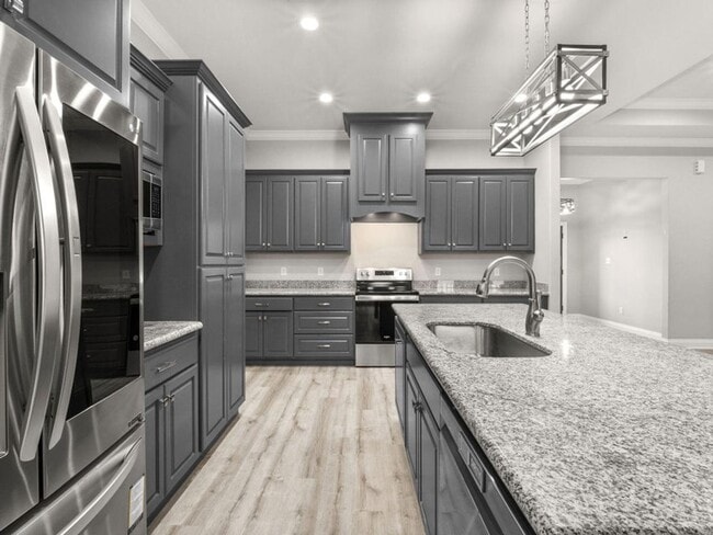 Foto del edificio - 102 Hidden Trails