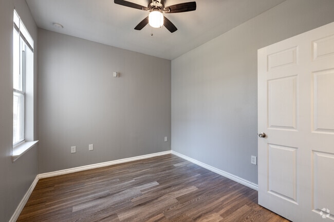 3BR Third Bedroom - Costa Valencia