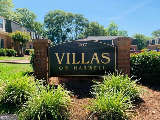 Foto del edificio - 207 Harwell Ave