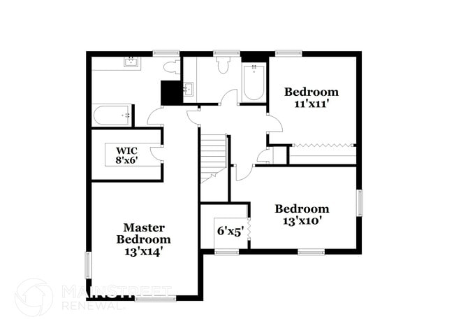Foto del edificio - 7306 Reynard Ln