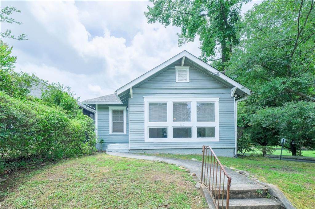 Foto principal - 716 Catherine St SW