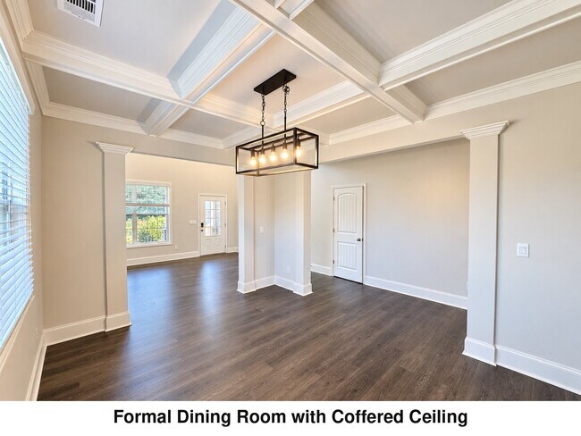 Building Photo - Grand 5BR Home in Loring with Main-Level Guest Suite & Covered Patio