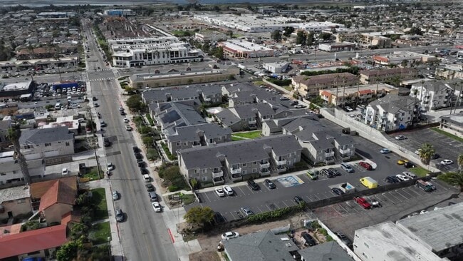  - Greenbrier Apartments