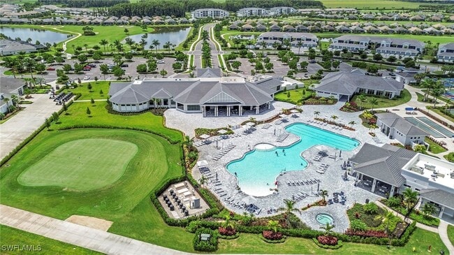 Building Photo - 5415 Fancourt Links Wy