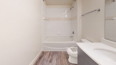 Interior Photo - 1301 Thomas Circle