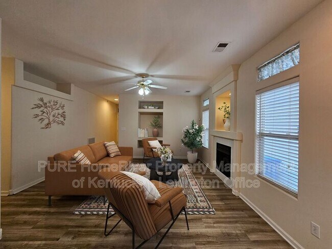 Foto del edificio - 2616 Crystal Falls Rd