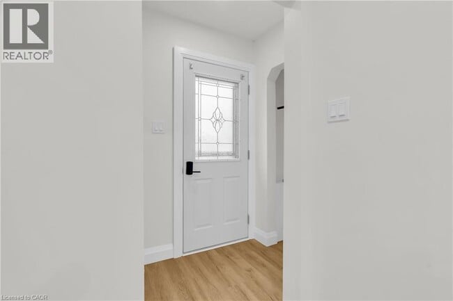 Photo du bâtiment - 22 Ash St